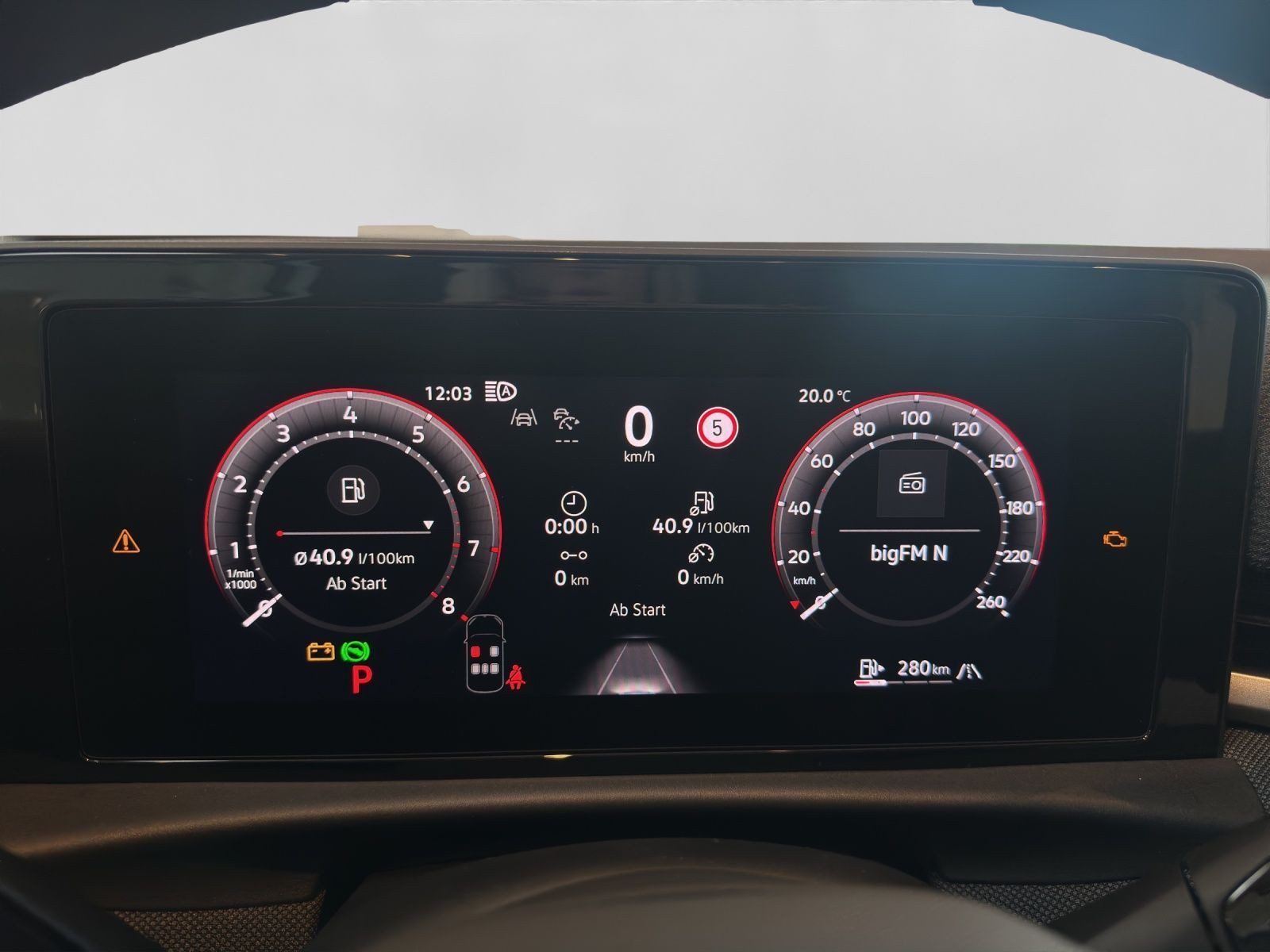Volkswagen T-Roc – Bild 10