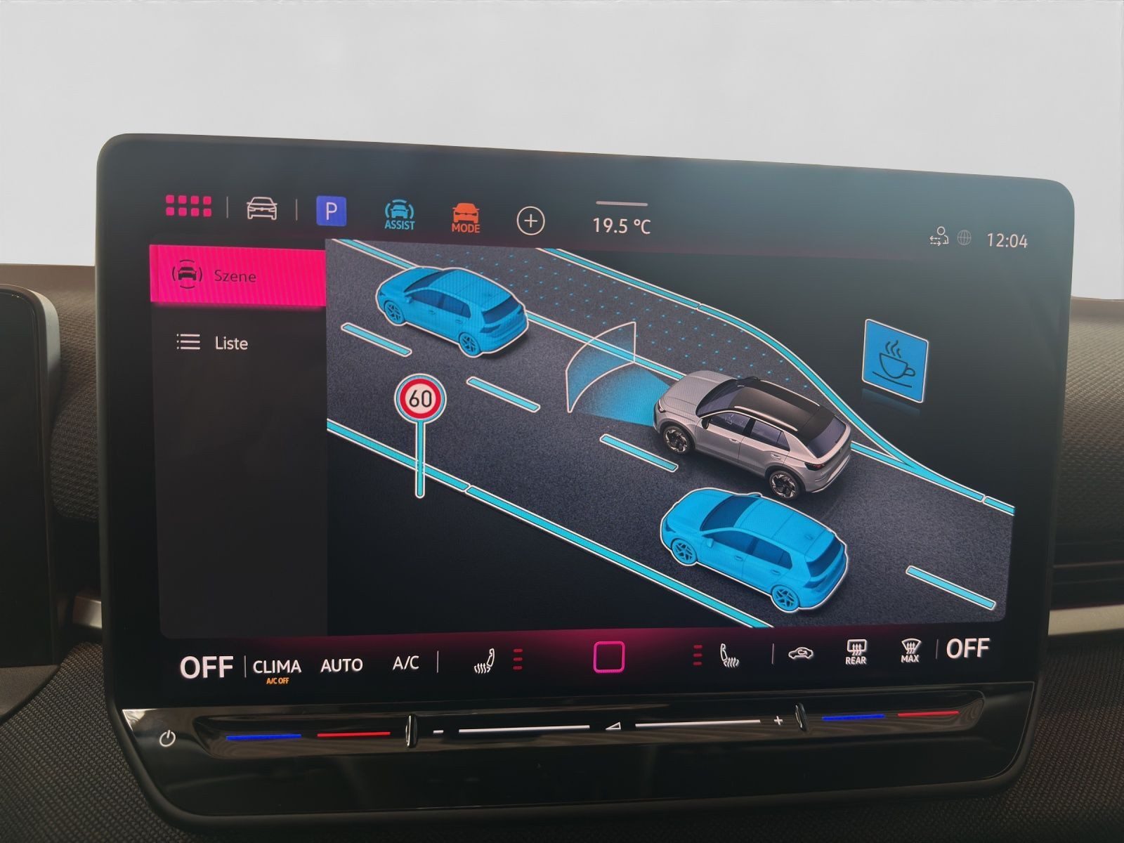 Volkswagen T-Roc – Bild 13
