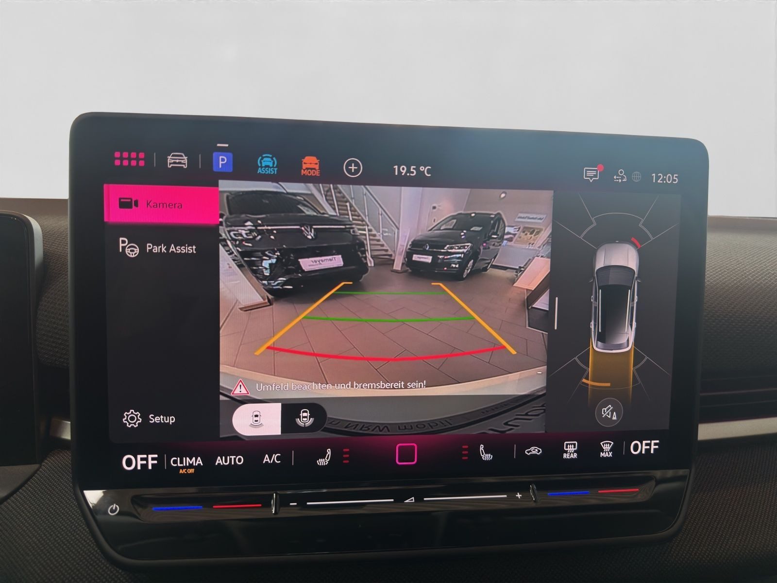Volkswagen T-Roc – Bild 14