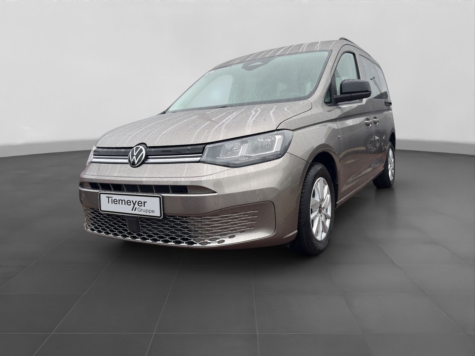 Volkswagen Caddy – Bild 2