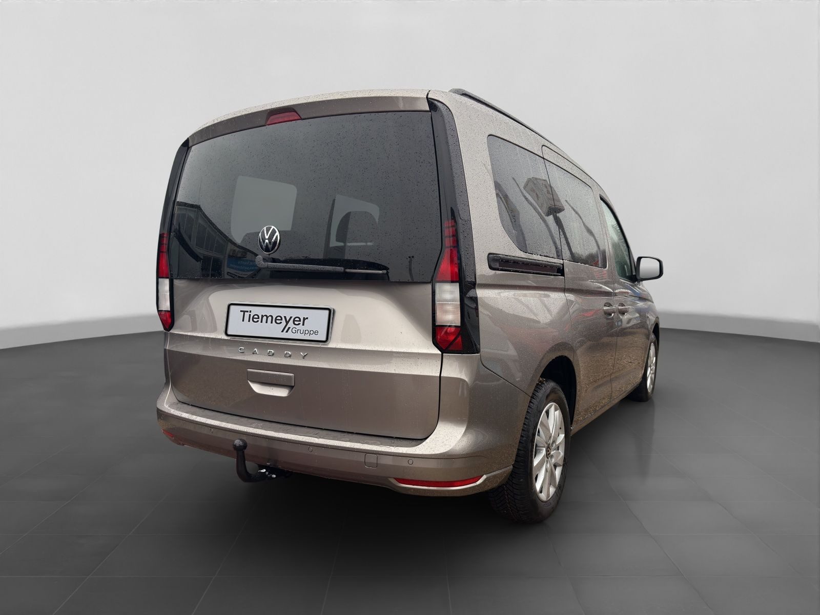 Volkswagen Caddy – Bild 3