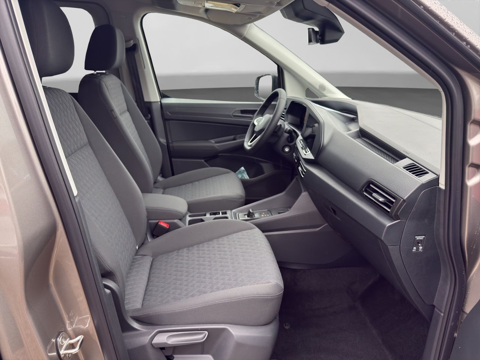 Volkswagen Caddy – Bild 4