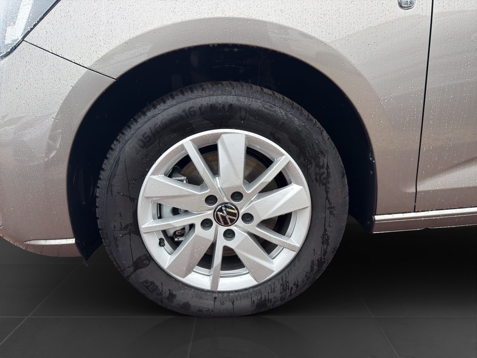 Volkswagen Caddy – Bild 7
