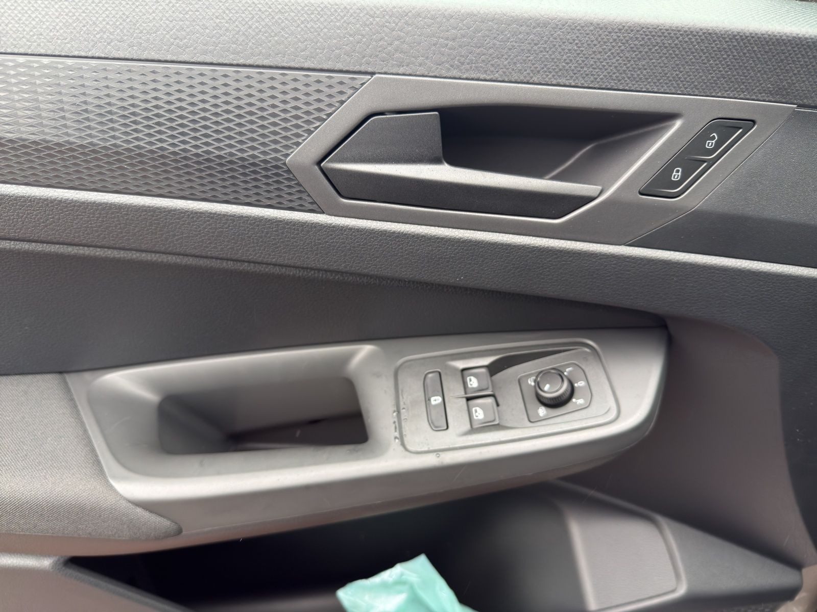 Volkswagen Caddy – Bild 8