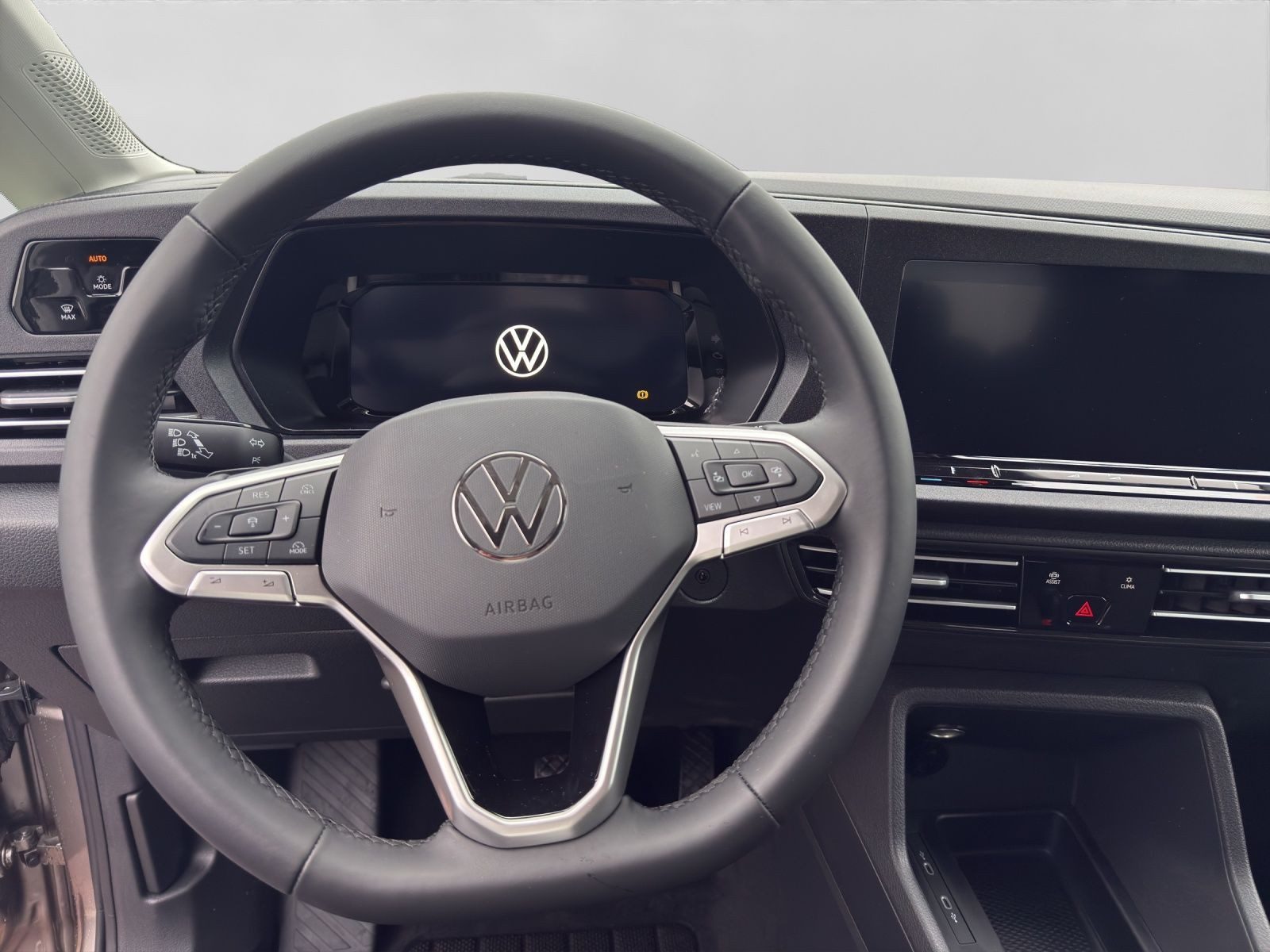 Volkswagen Caddy – Bild 9