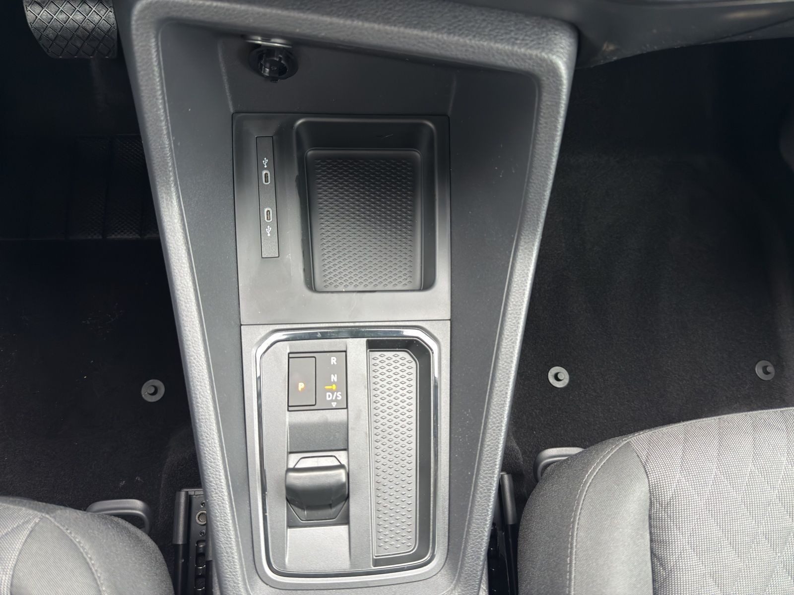 Volkswagen Caddy – Bild 11