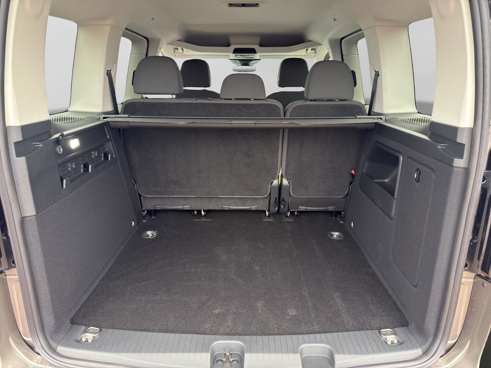 Volkswagen Caddy – Bild 15