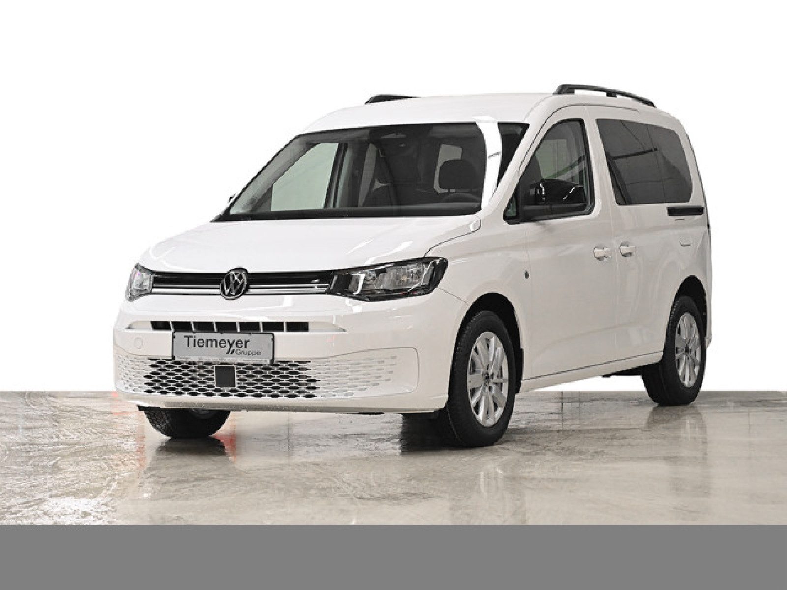 Volkswagen Caddy – Bild 2