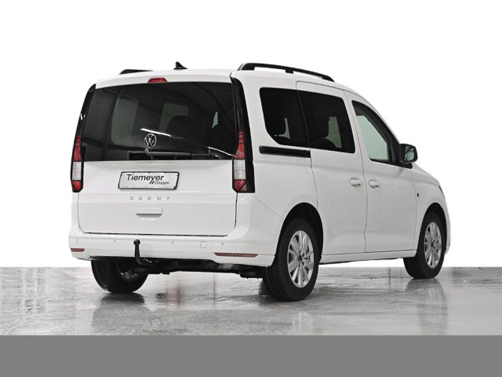 Volkswagen Caddy – Bild 3