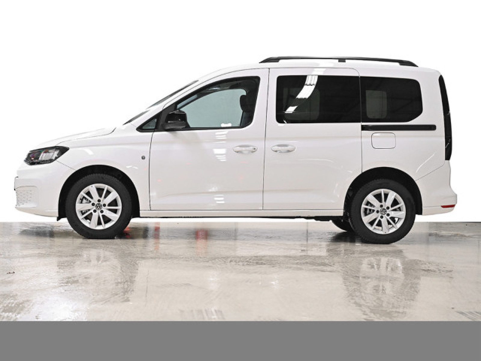 Volkswagen Caddy – Bild 4