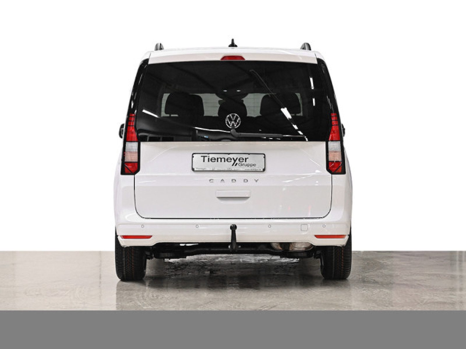 Volkswagen Caddy – Bild 5