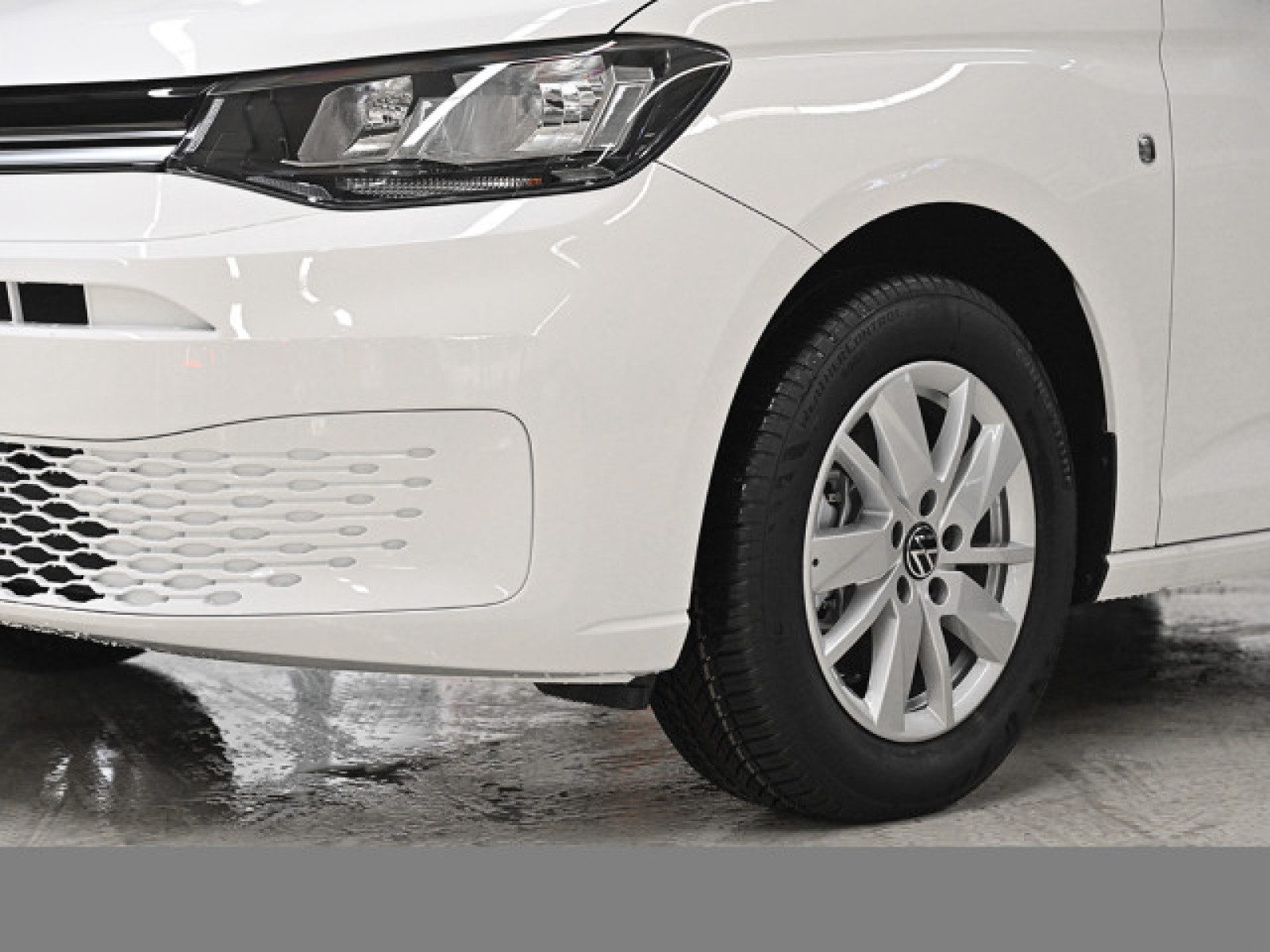 Volkswagen Caddy – Bild 6