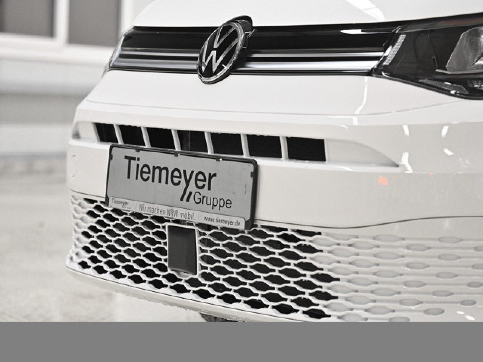 Volkswagen Caddy – Bild 7