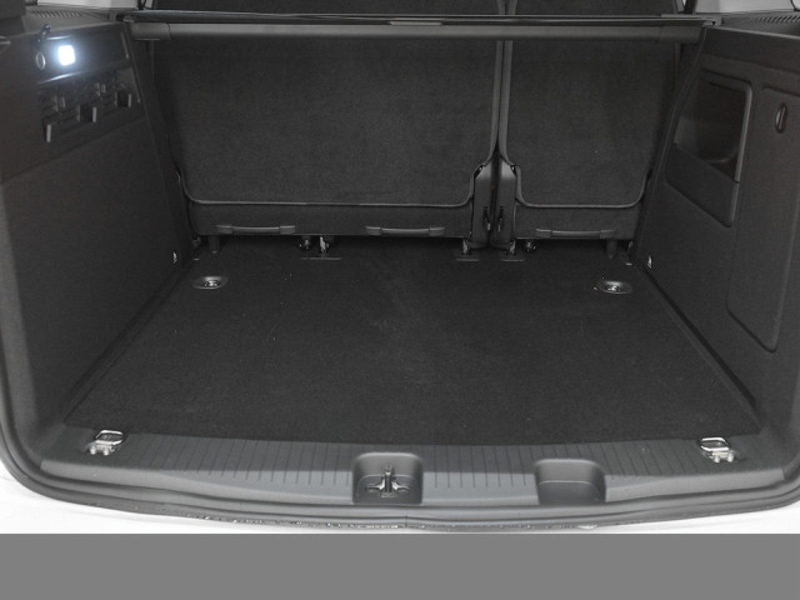 Volkswagen Caddy – Bild 9