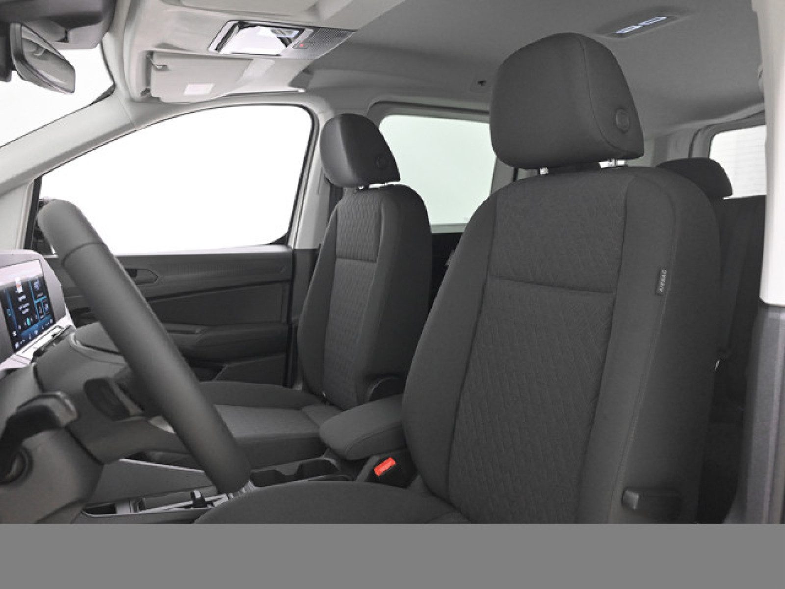 Volkswagen Caddy – Bild 10