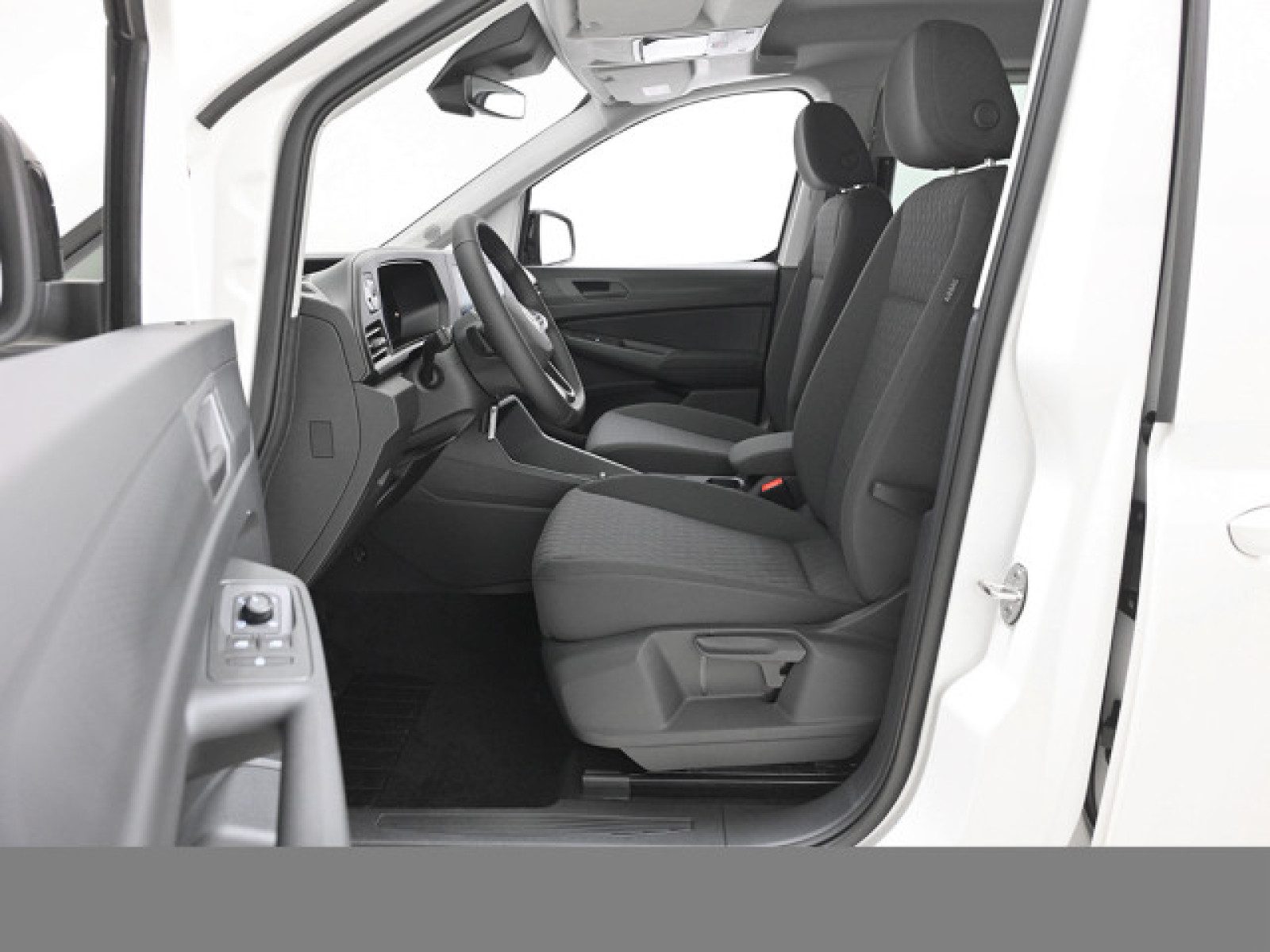 Volkswagen Caddy – Bild 11
