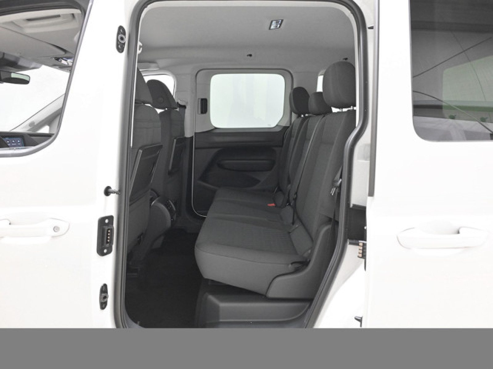 Volkswagen Caddy – Bild 13