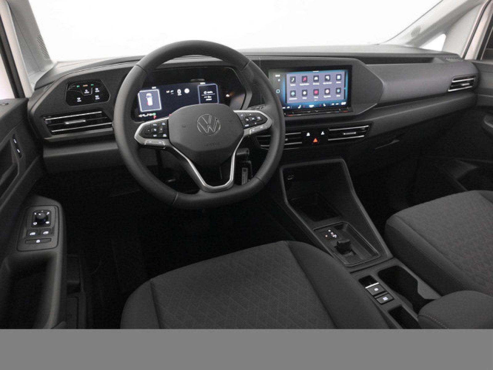 Volkswagen Caddy – Bild 14