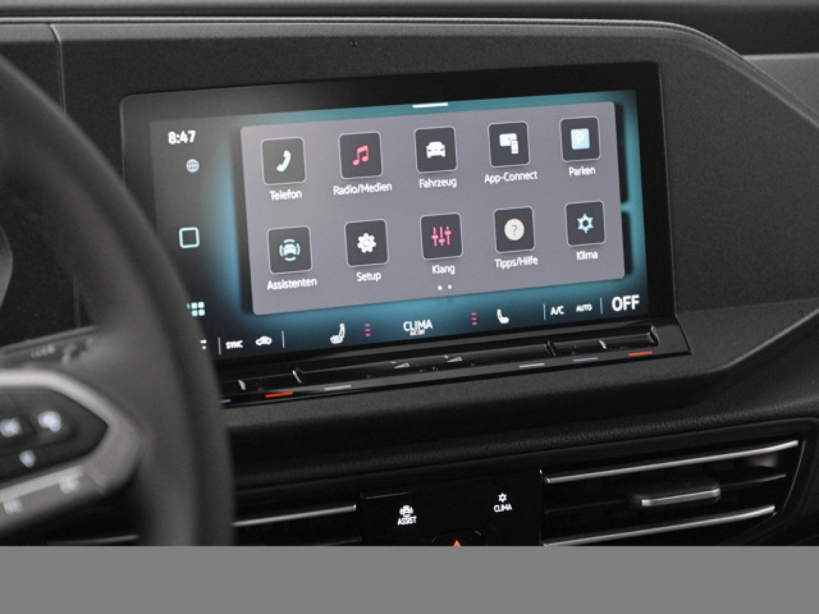 Volkswagen Caddy – Bild 15