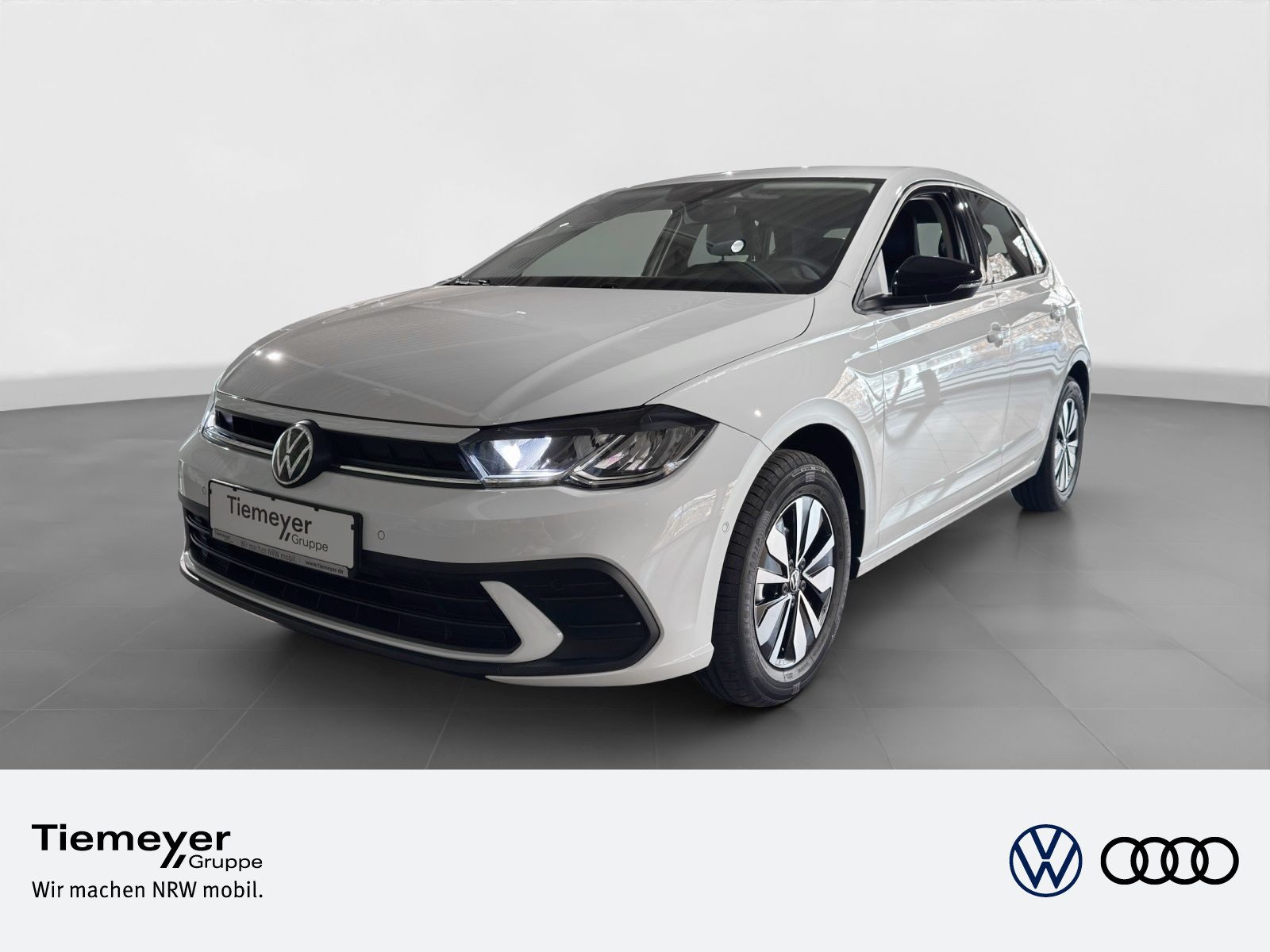 Volkswagen Polo – Foto 1