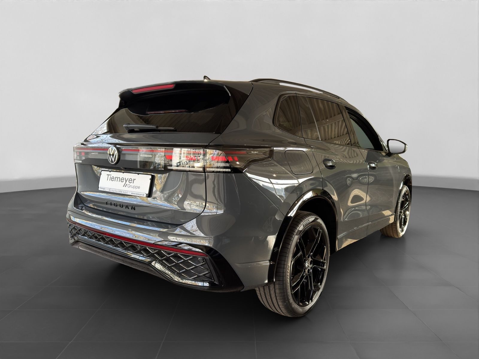 Volkswagen Tiguan – Bild 3