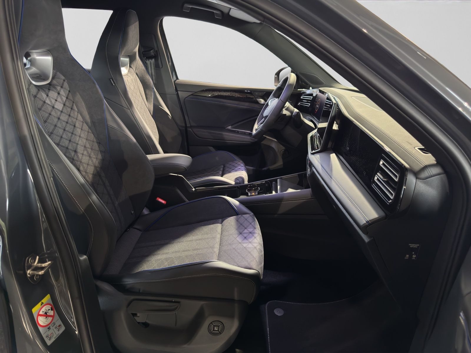 Volkswagen Tiguan – Bild 4