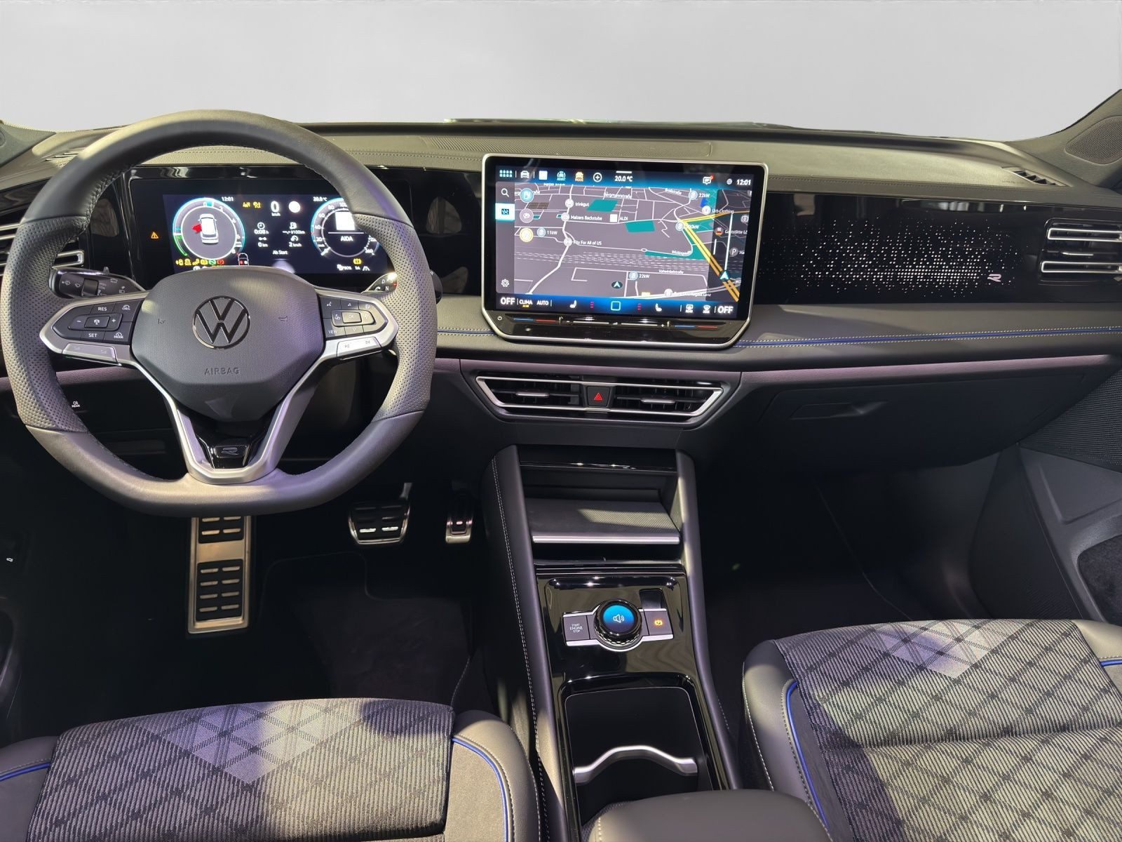 Volkswagen Tiguan – Bild 5