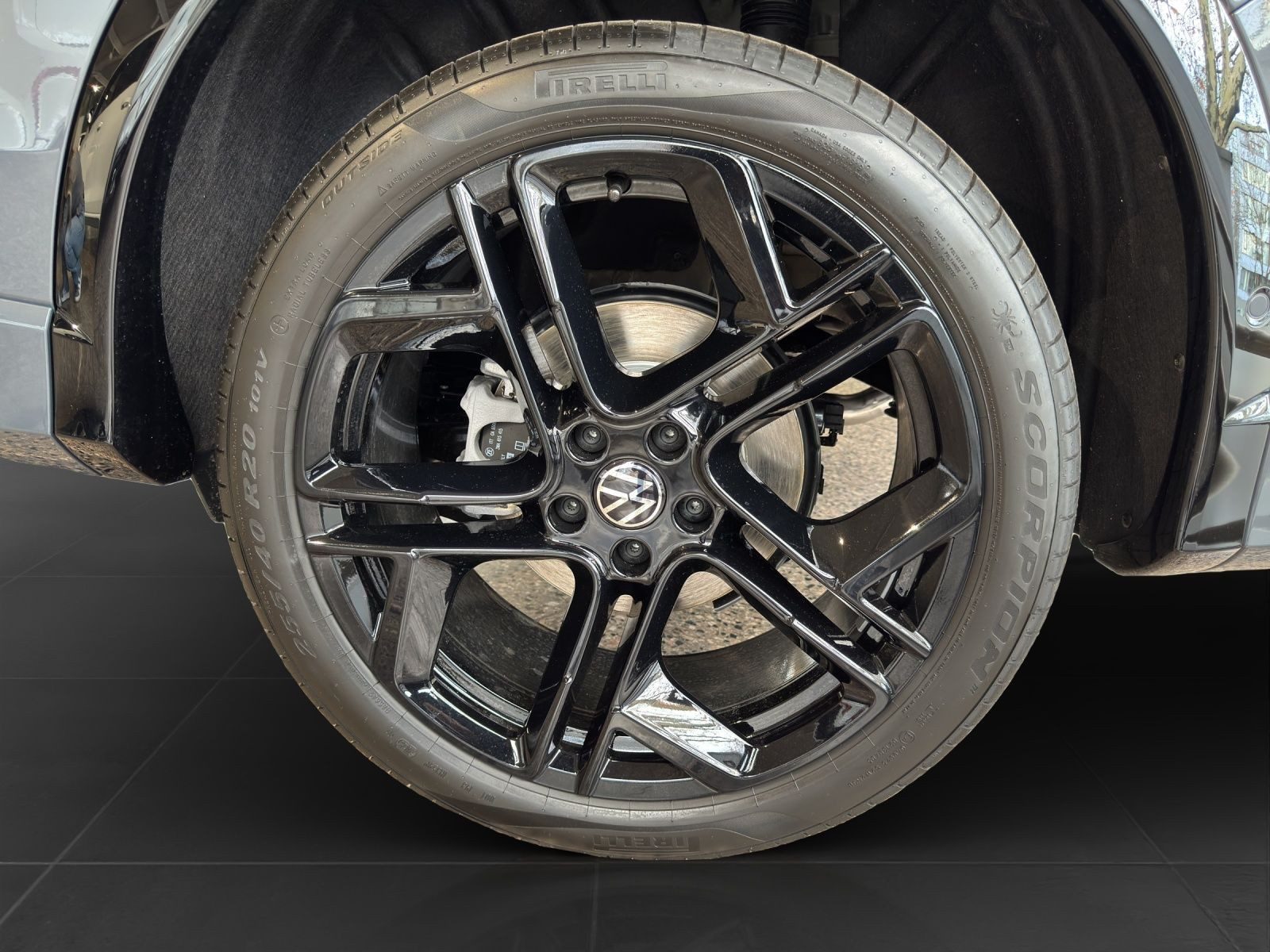 Volkswagen Tiguan – Bild 7