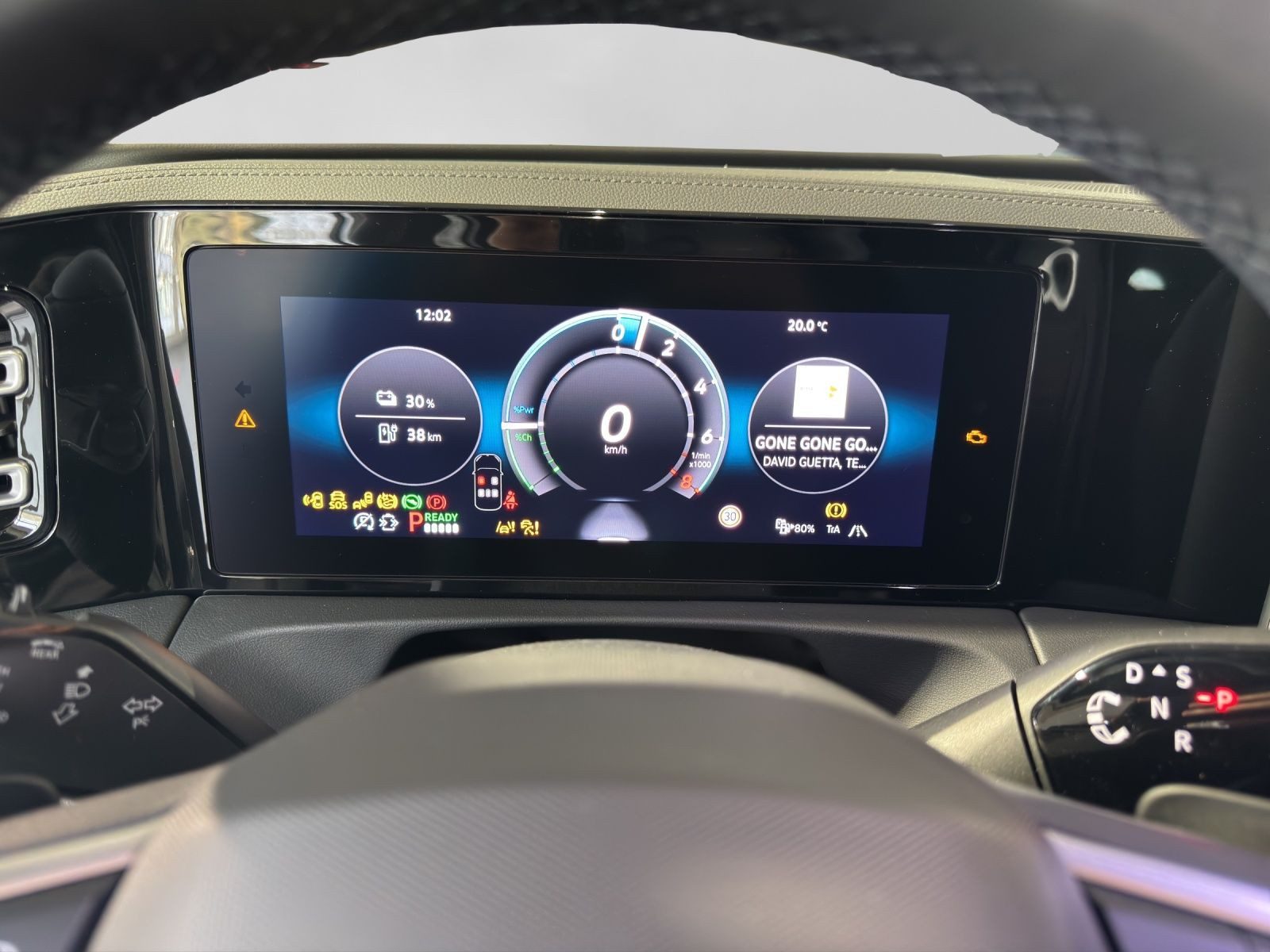 Volkswagen Tiguan – Bild 10