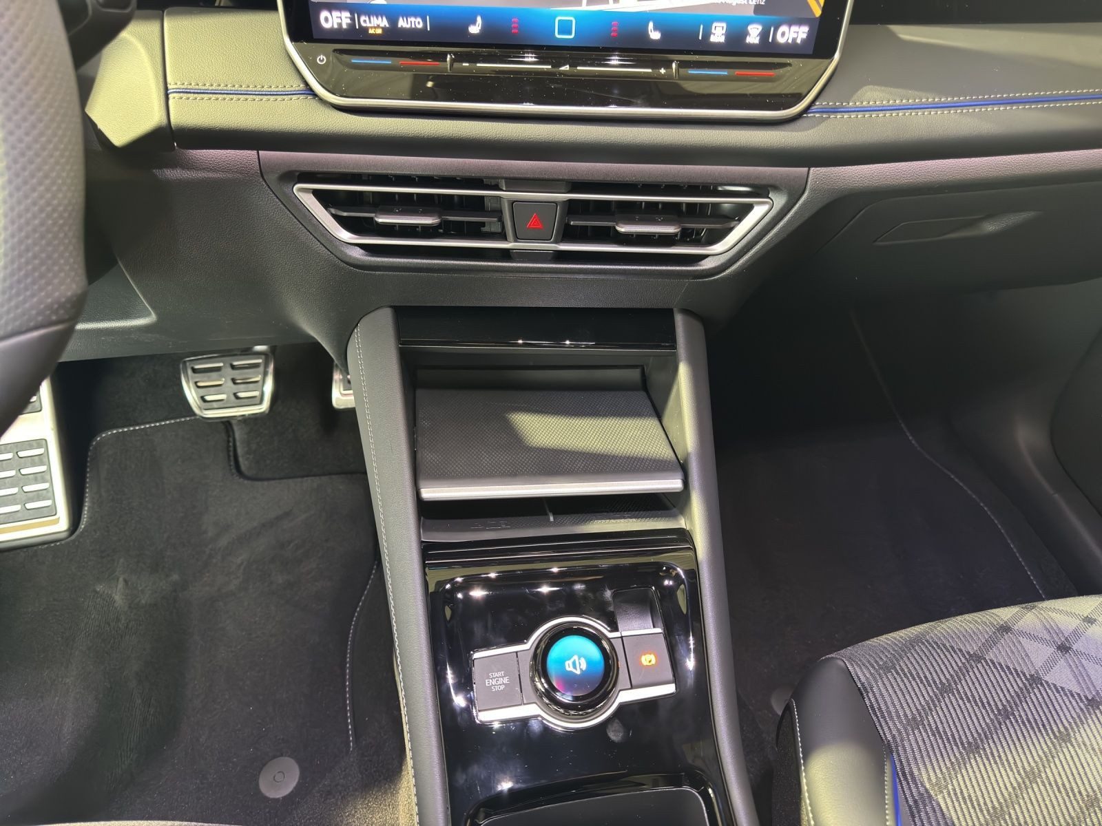 Volkswagen Tiguan – Bild 11