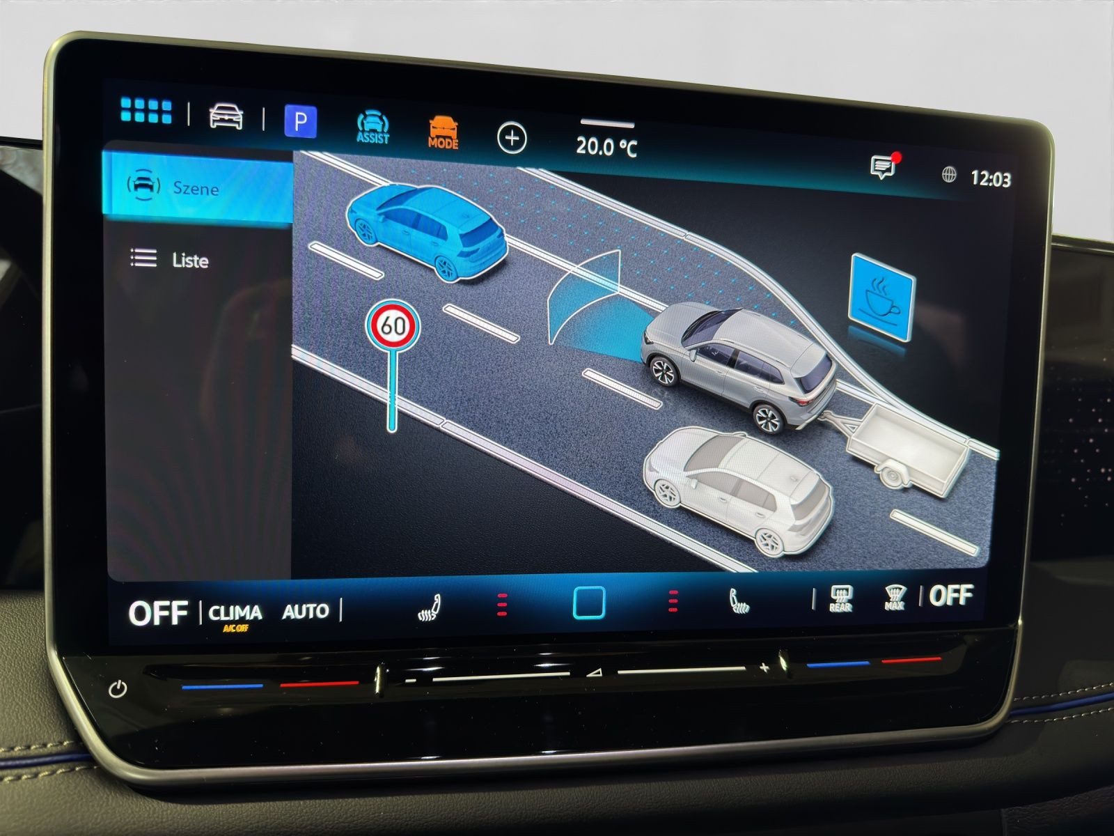 Volkswagen Tiguan – Bild 13