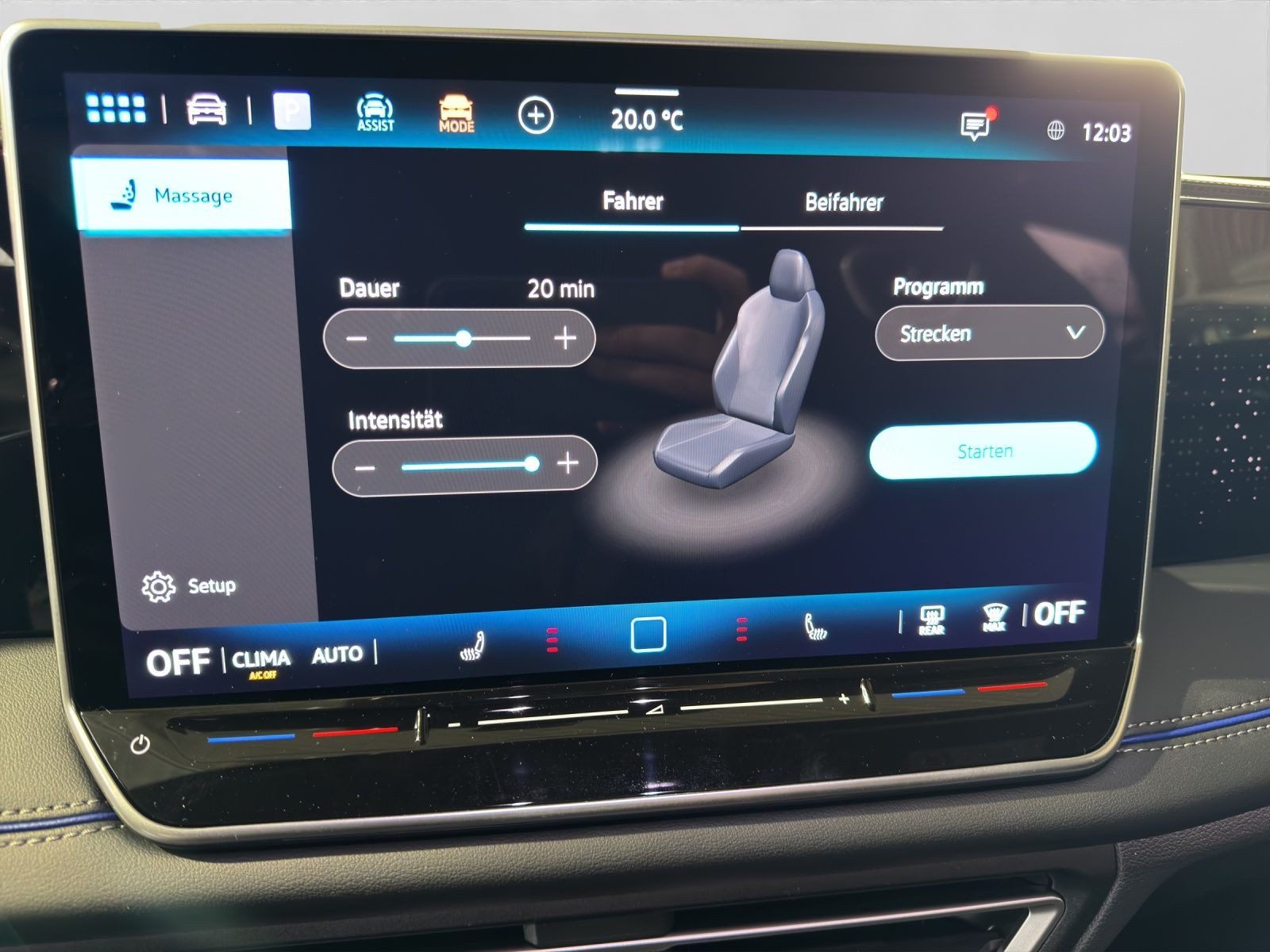Volkswagen Tiguan – Bild 14