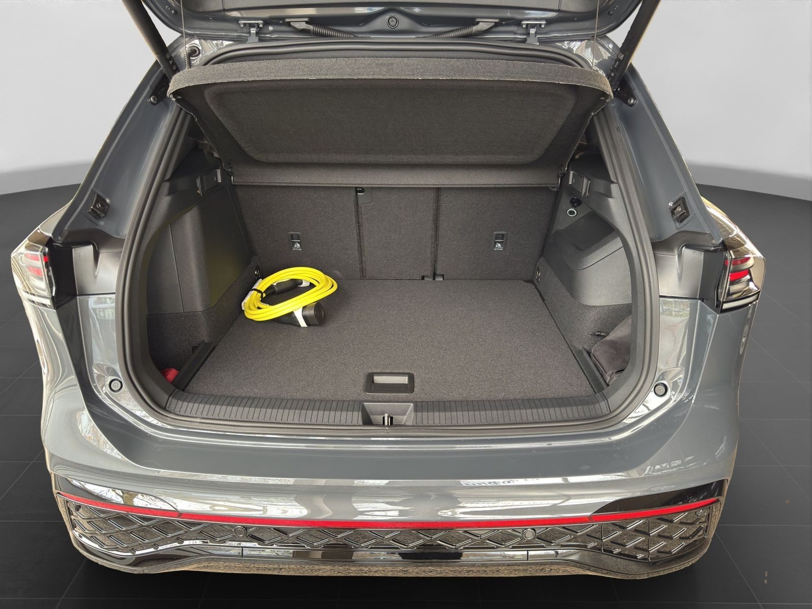 Volkswagen Tiguan – Bild 15