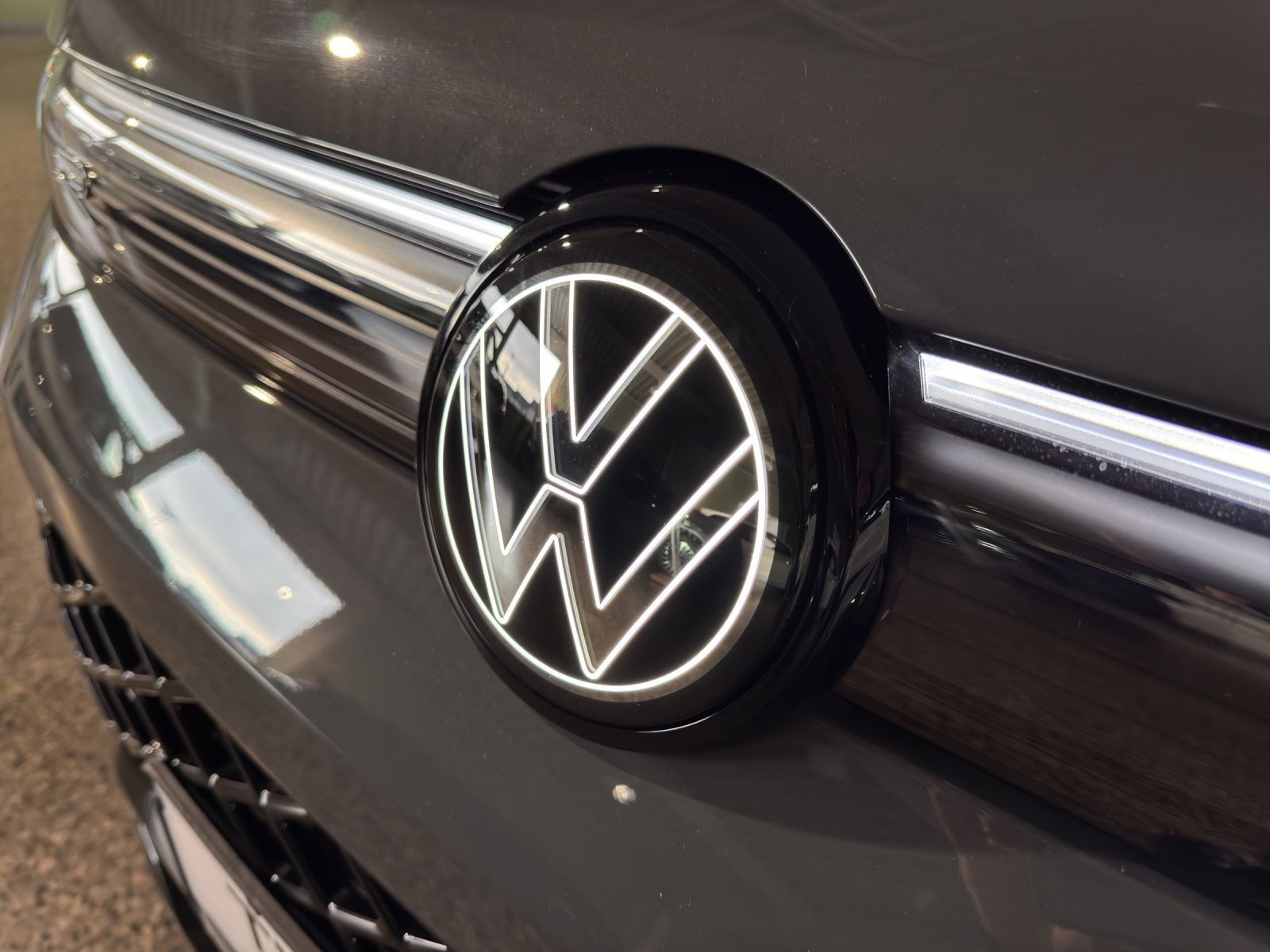 Volkswagen Tiguan – Bild 16
