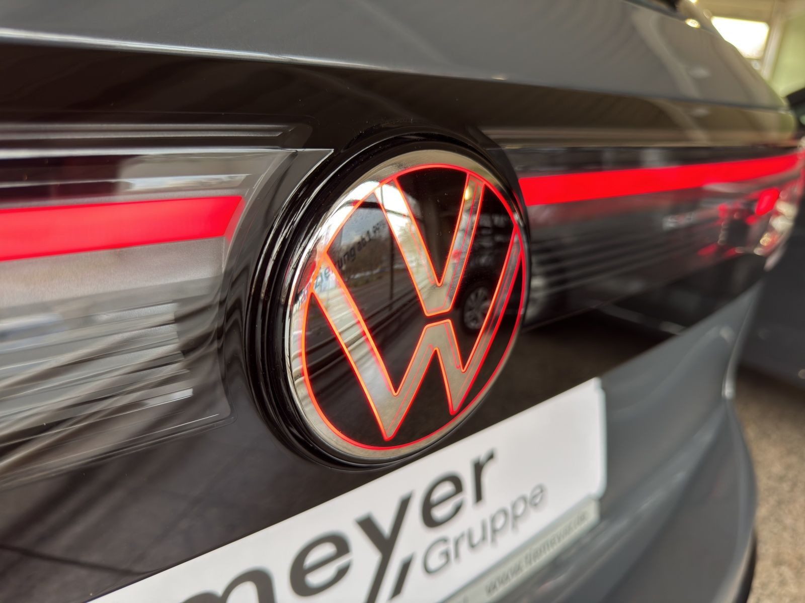 Volkswagen Tiguan – Bild 17