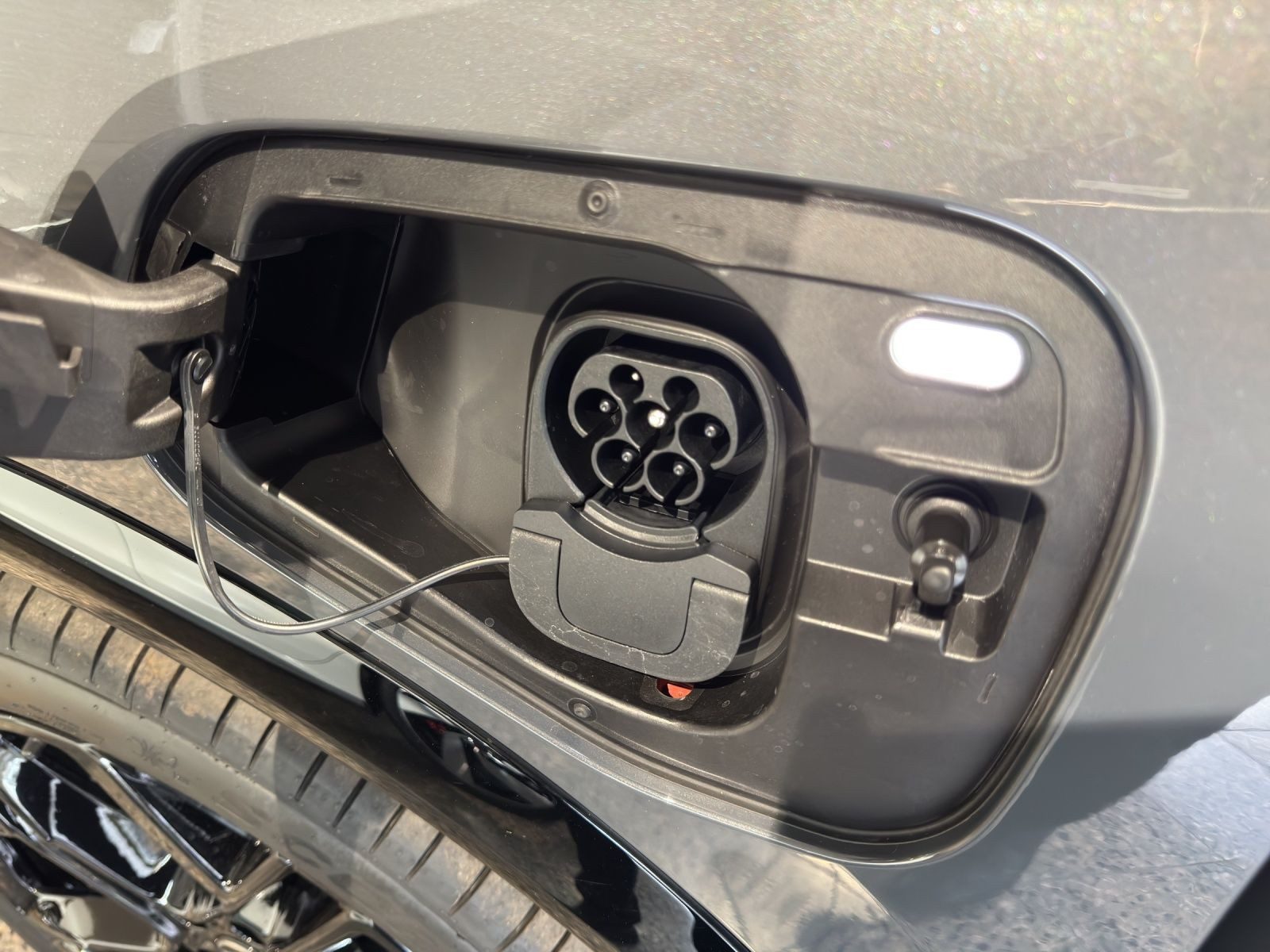 Volkswagen Tiguan – Bild 18