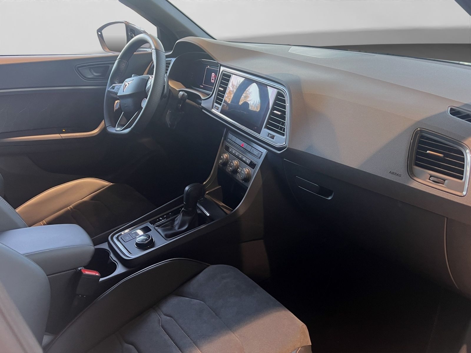 Cupra Ateca – Foto 5