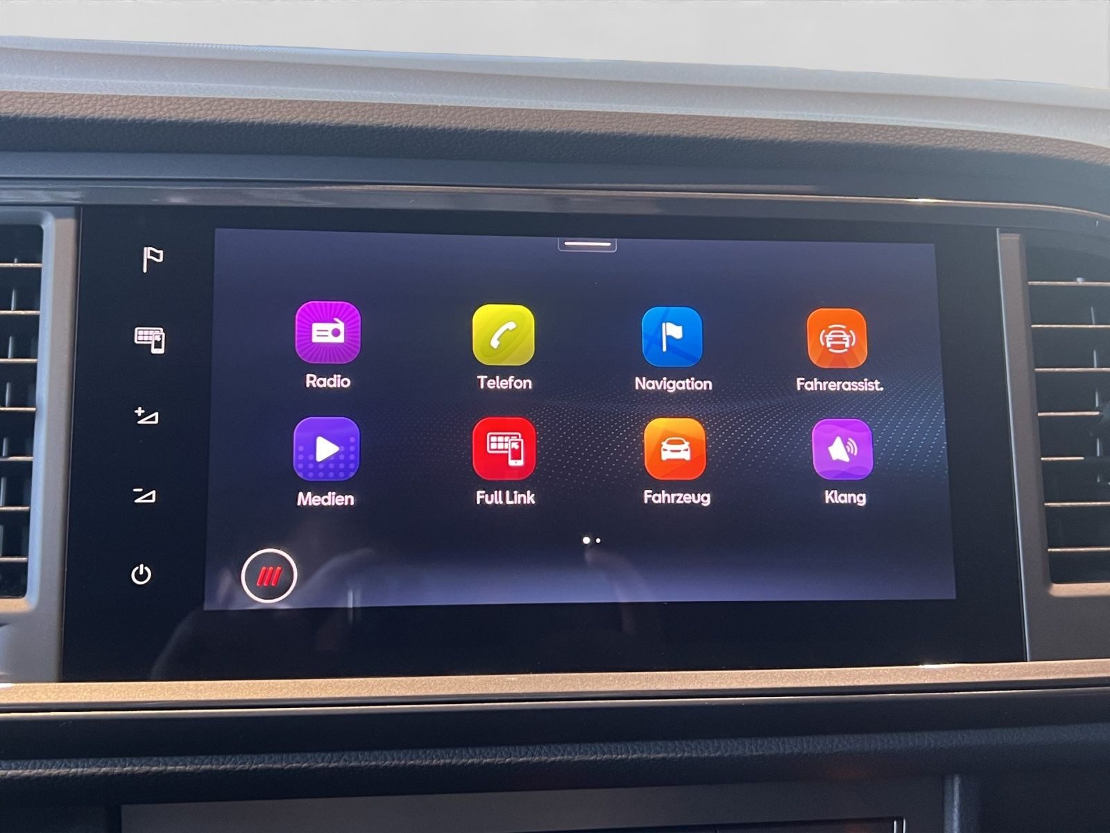 Cupra Ateca – Foto 12