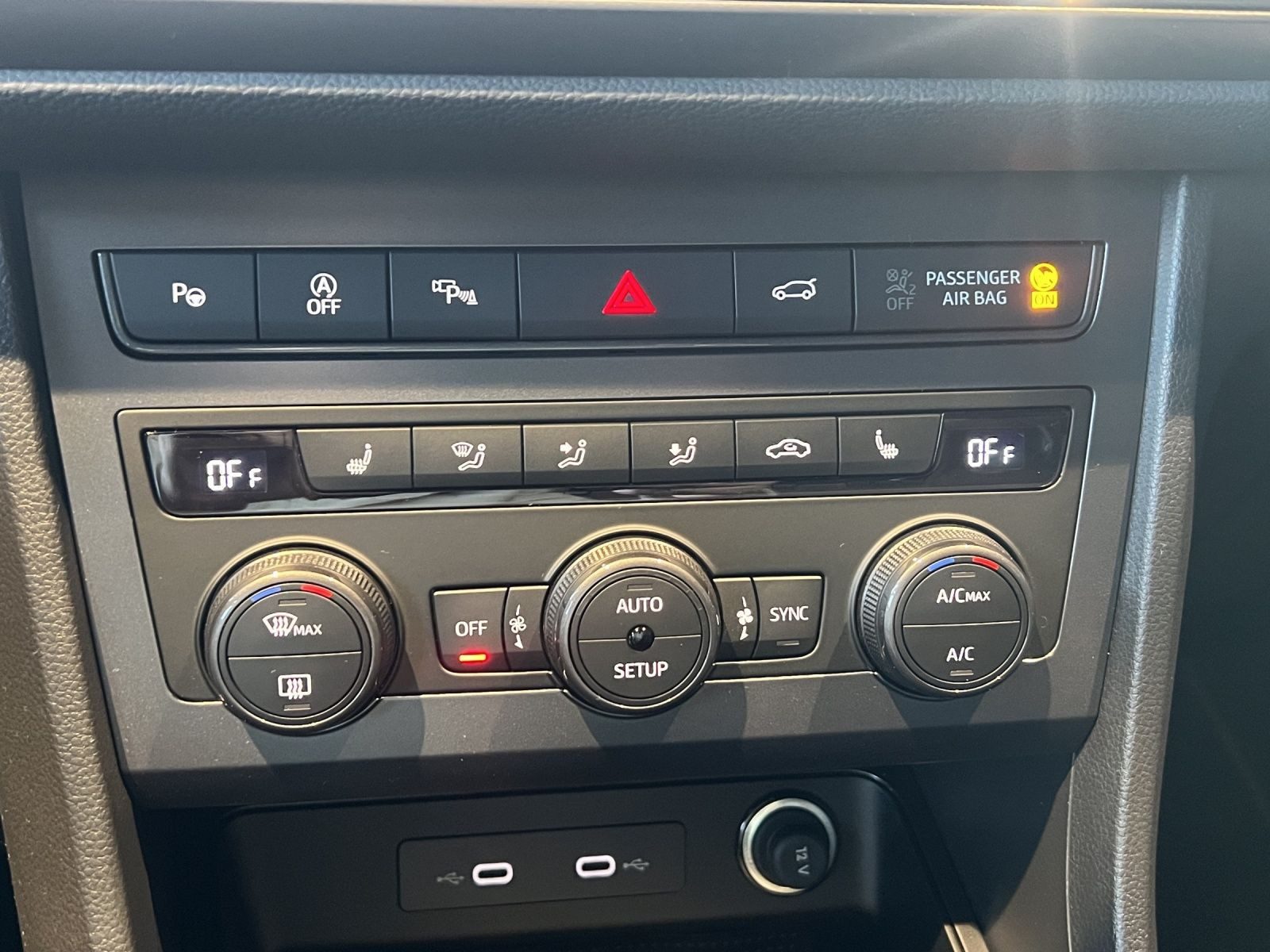 Cupra Ateca – Foto 13