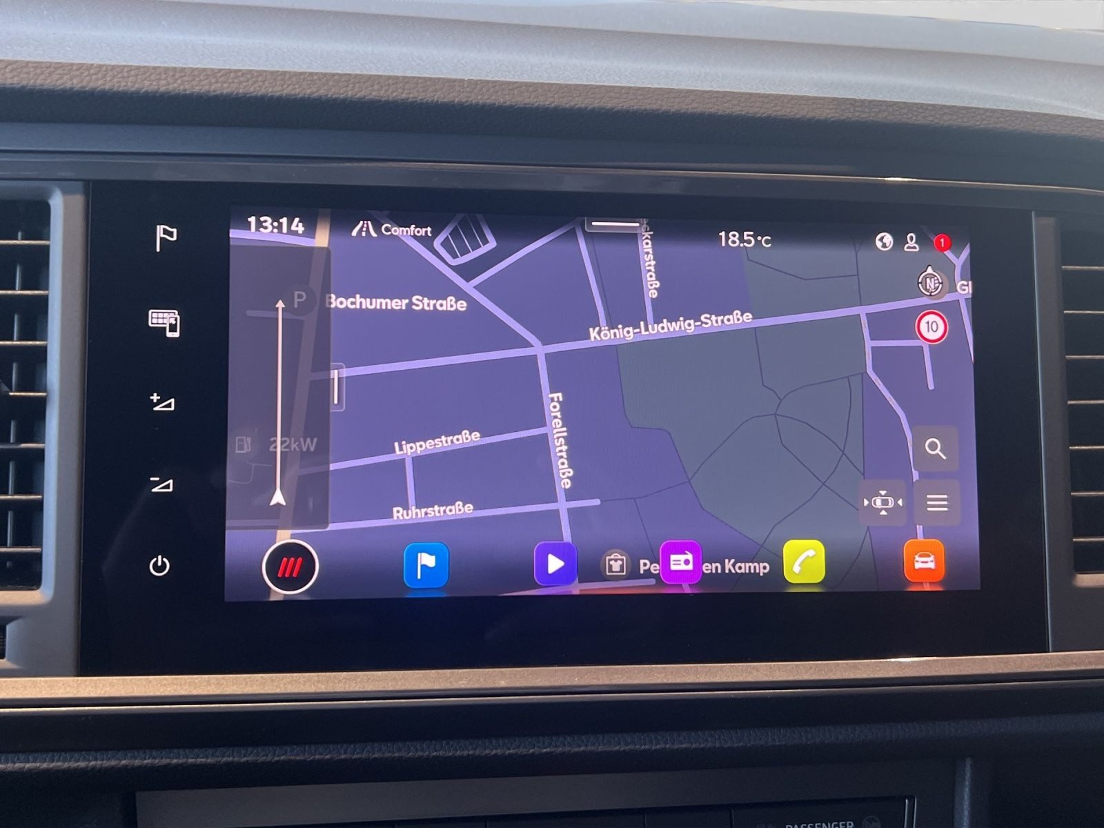 Cupra Ateca – Foto 16