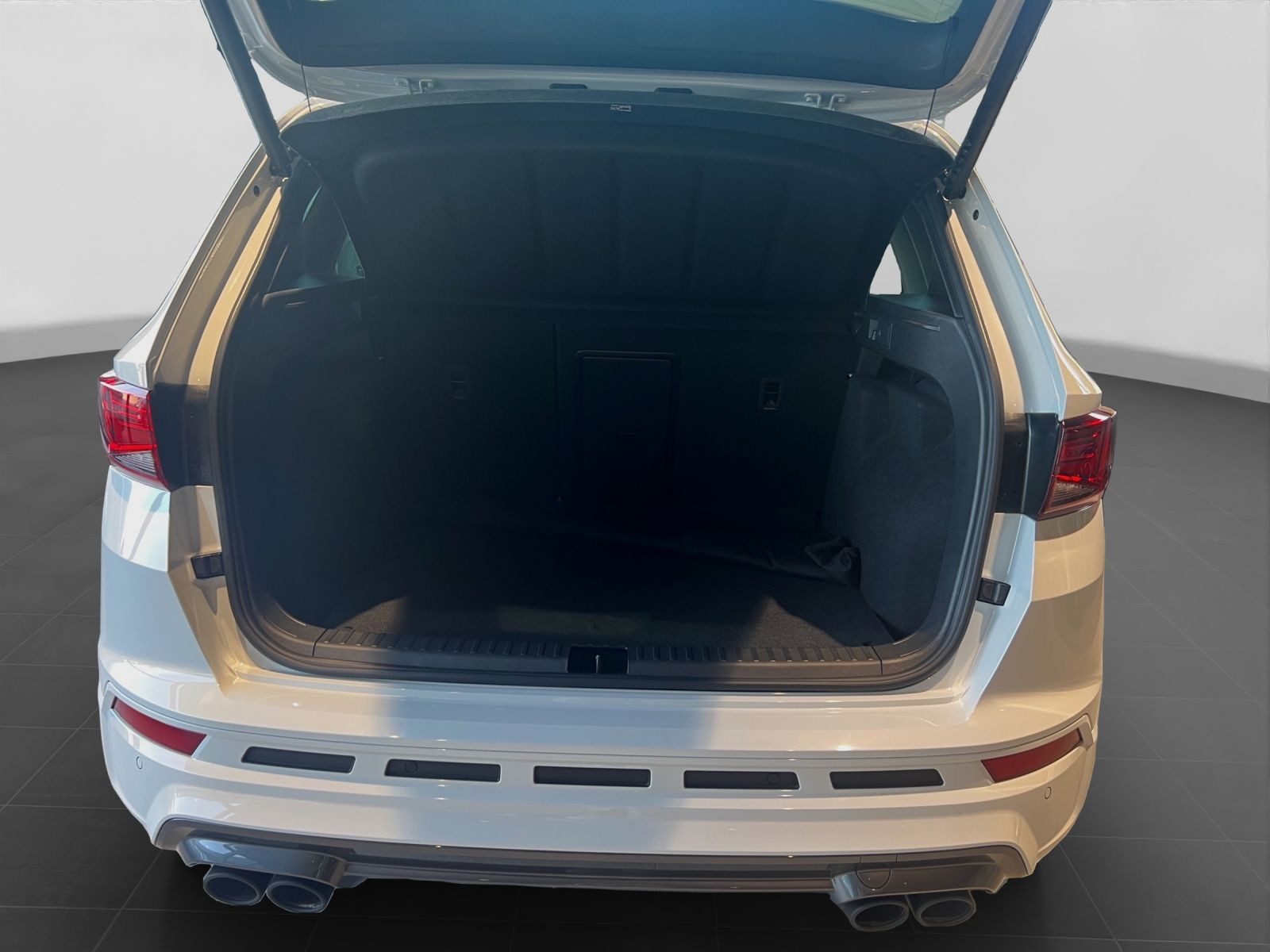 Cupra Ateca – Foto 17