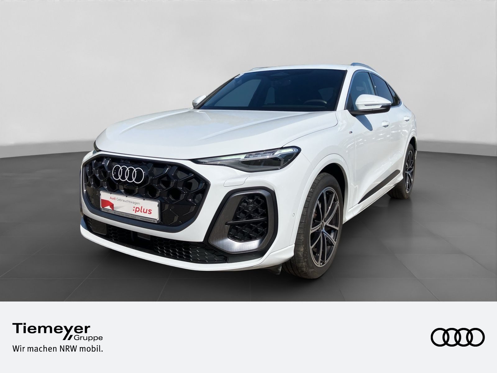 Audi Q5 Sportback – Bild 1