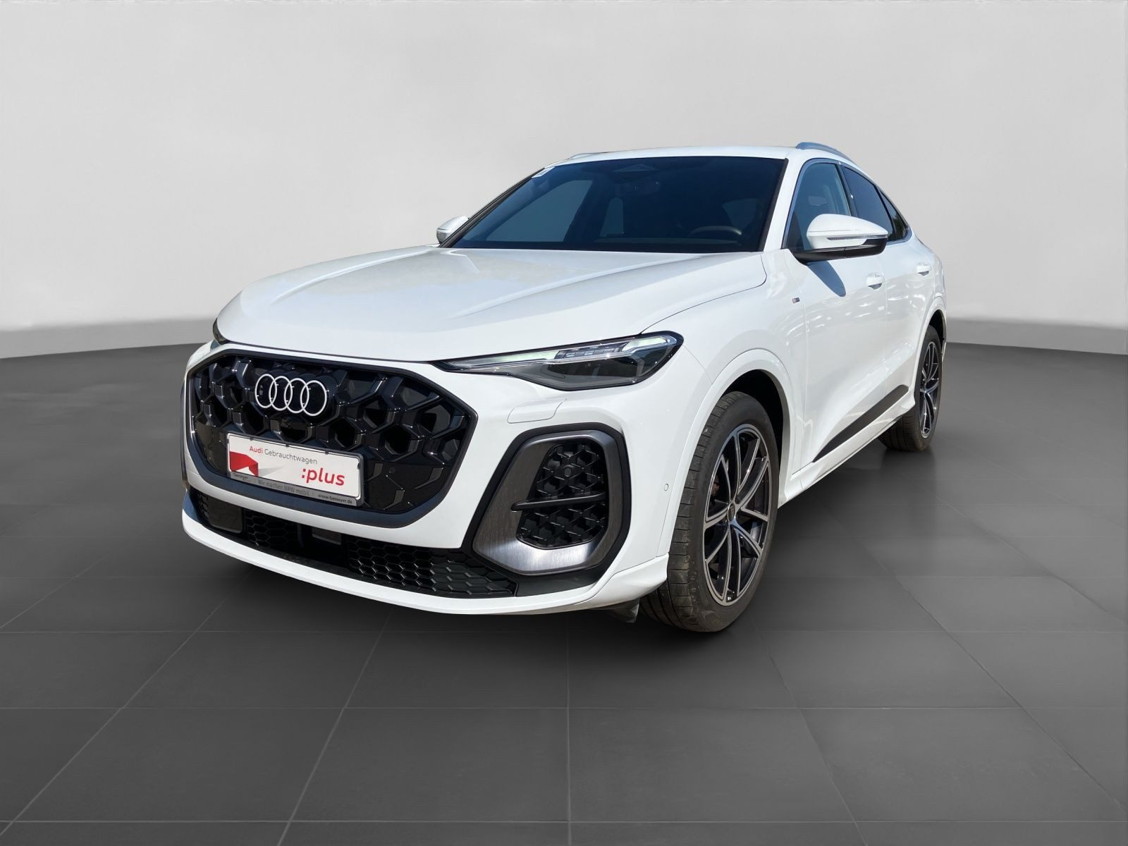 Audi Q5 Sportback – Bild 2