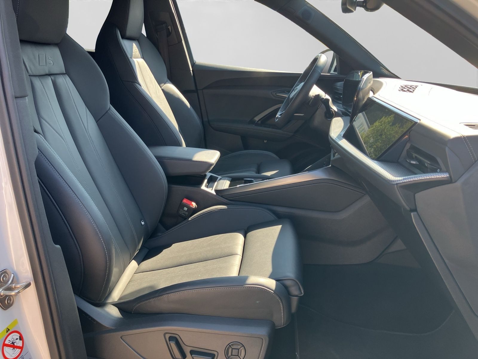 Audi Q5 Sportback – Bild 4