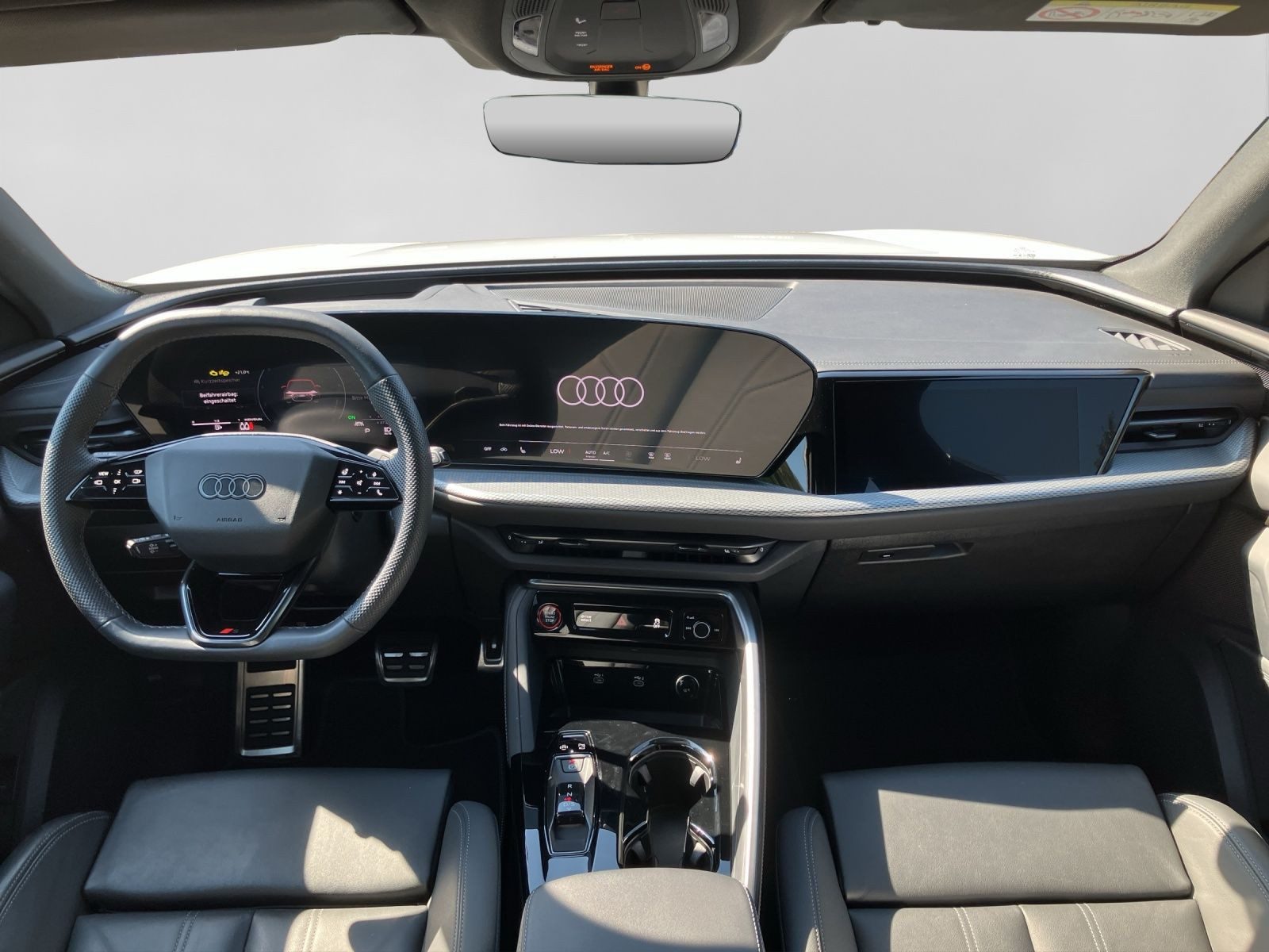 Audi Q5 Sportback – Bild 5