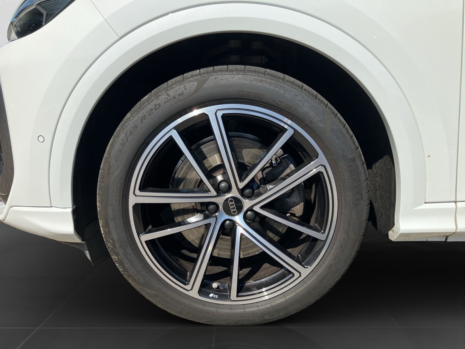Audi Q5 Sportback – Bild 7