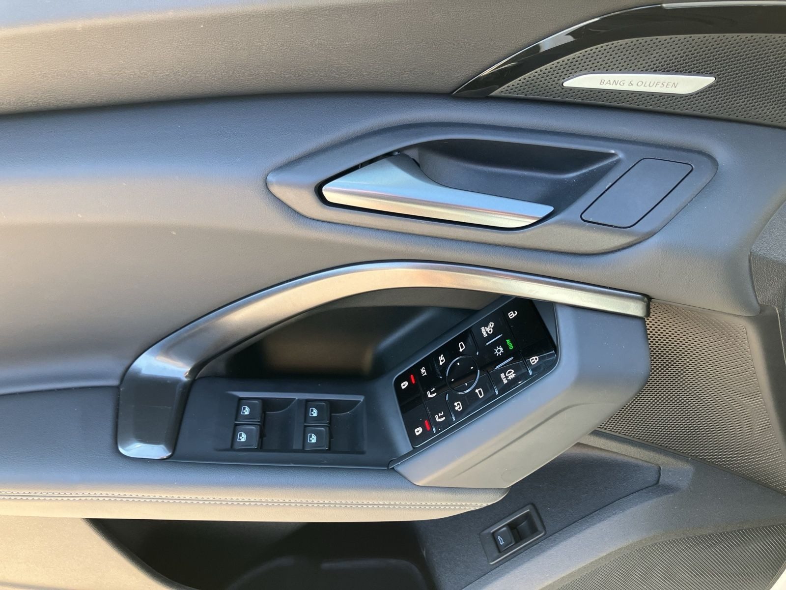 Audi Q5 Sportback – Bild 8
