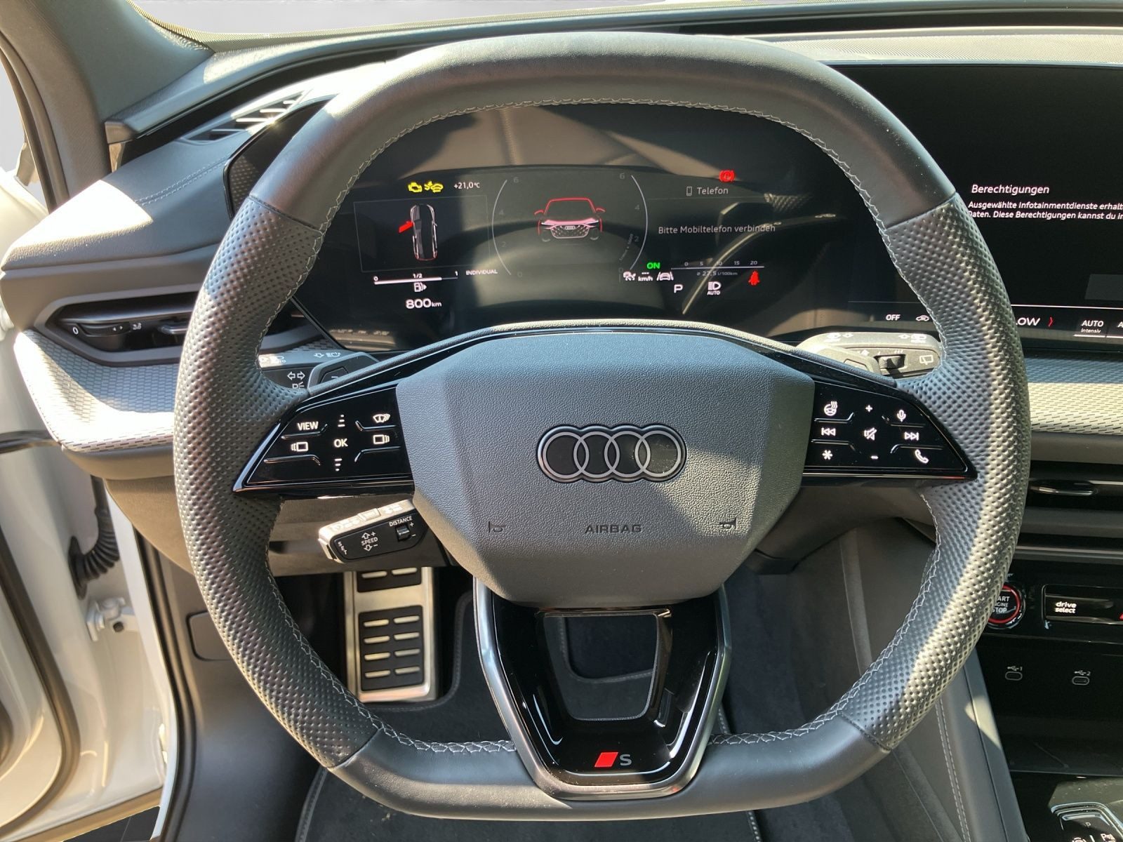 Audi Q5 Sportback – Bild 9