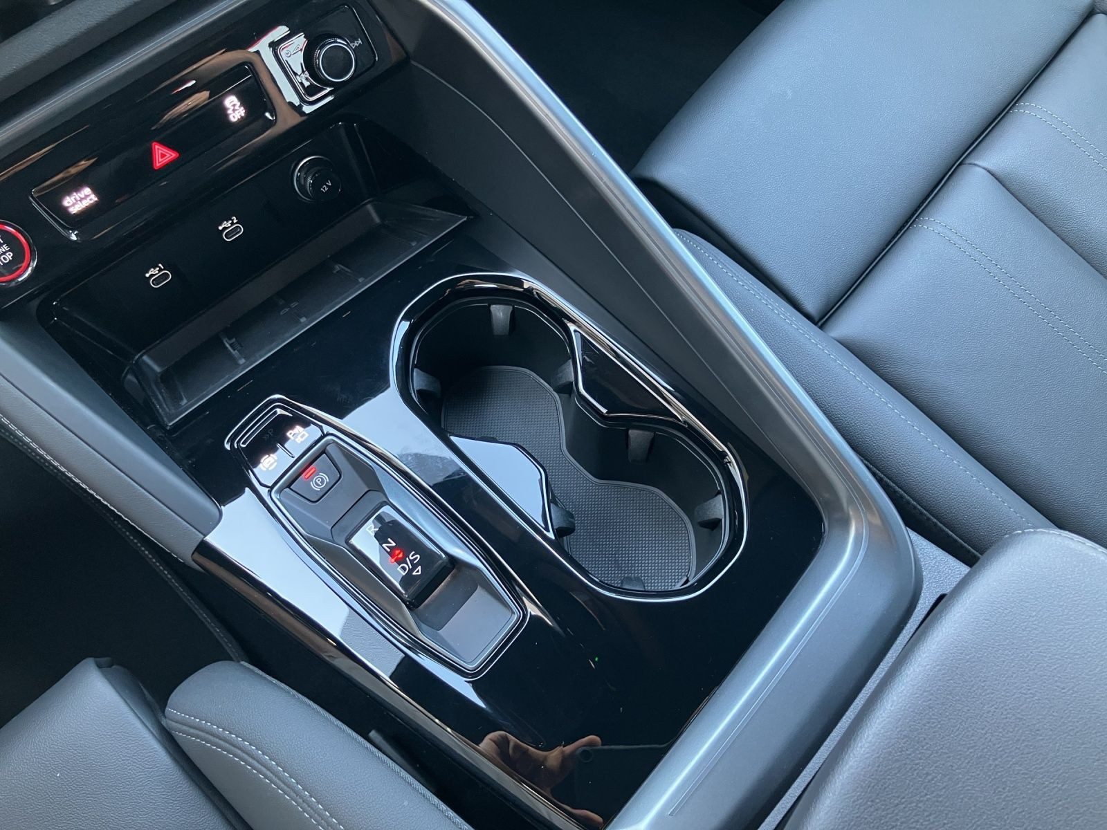 Audi Q5 Sportback – Bild 11
