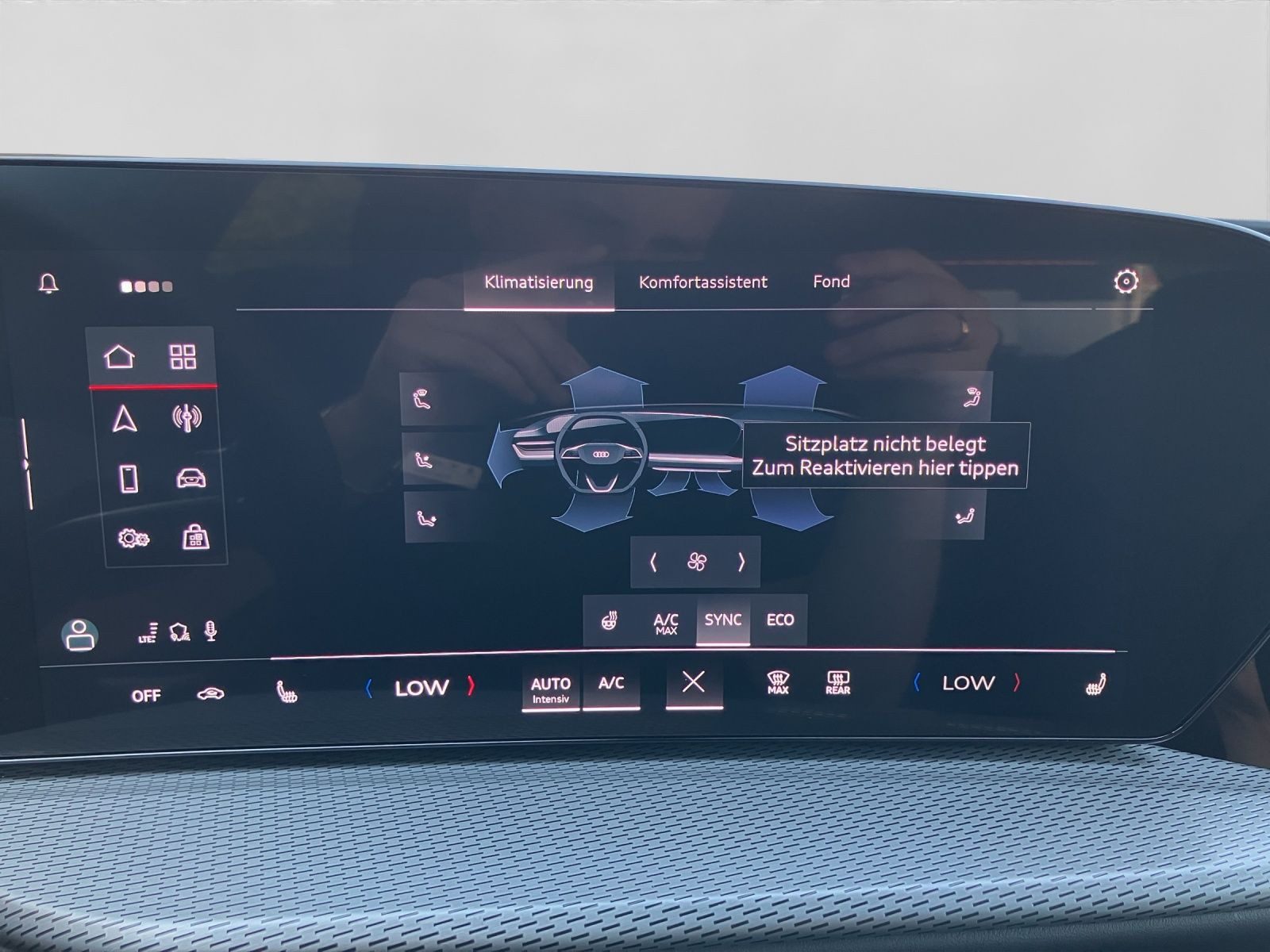 Audi Q5 Sportback – Bild 12